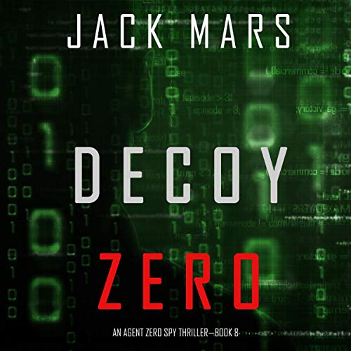 Cover of Decoy Zero