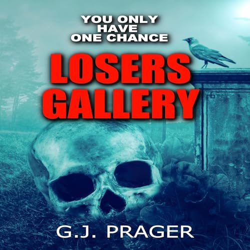 Cover of Losers Gallery
