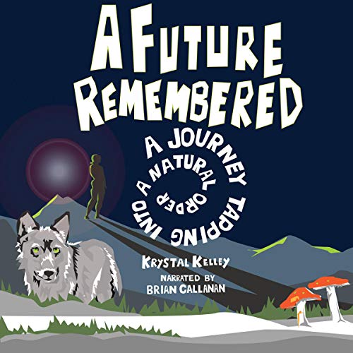 Cover of A Future Remembered
