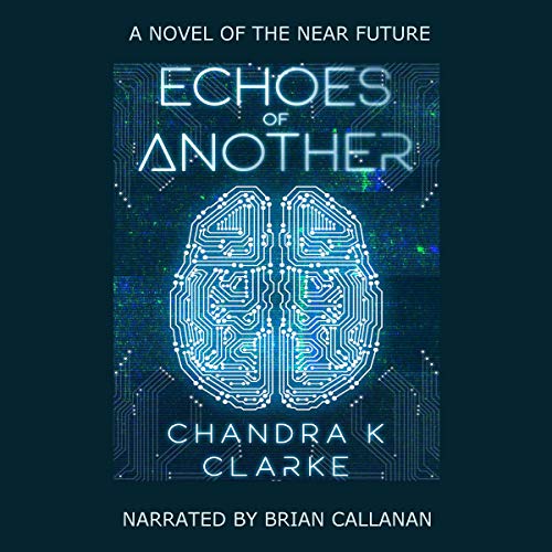 Cover of Echoes of Another