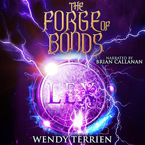 Cover of The Forge of Bonds