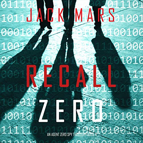 Cover of Recall Zero