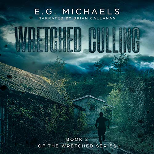 Cover of Wretched Culling