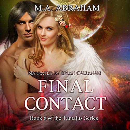 Cover of Final Contact