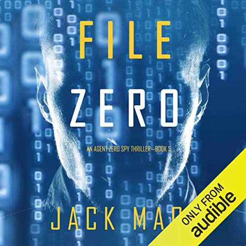 Cover of File Zero