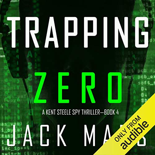 Cover of Trapping Zero
