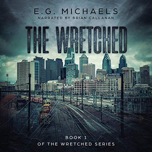Cover of The Wretched