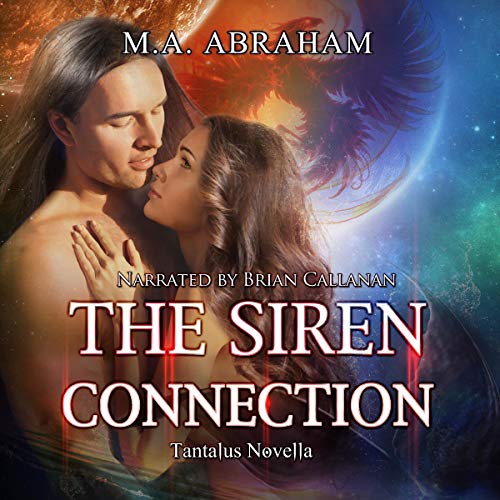 Cover of The Siren Connection