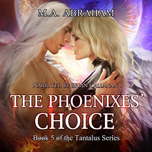Cover of The Phoenixes Choice