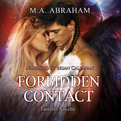 Cover of Forbidden Contact