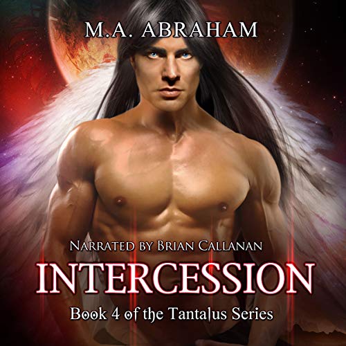 Cover of Intercession