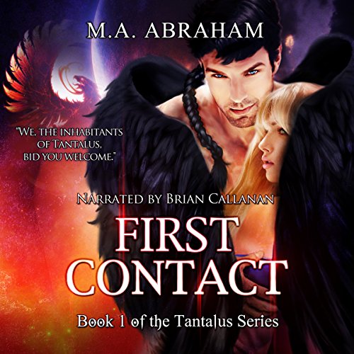 Cover of First Contact