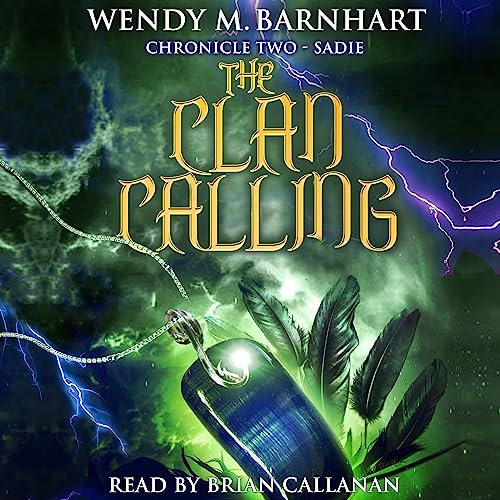 Cover of The Clan Calling