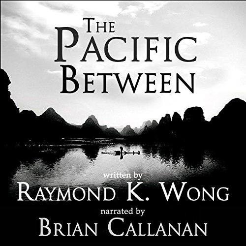Cover of The Pacific Between