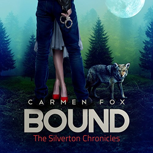 Cover of Bound