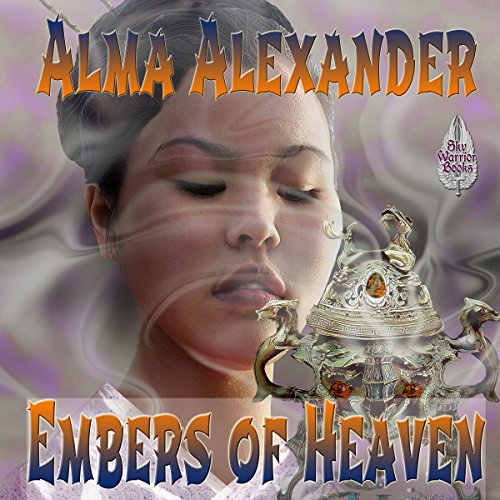 Cover of Embers of Heaven