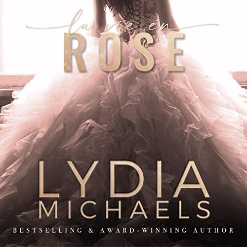 Cover of La Vie en Rose: Life in Pink