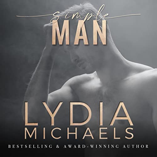 Cover of Simple Man