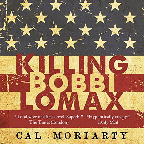 Cover of Killing Bobbi Lomax