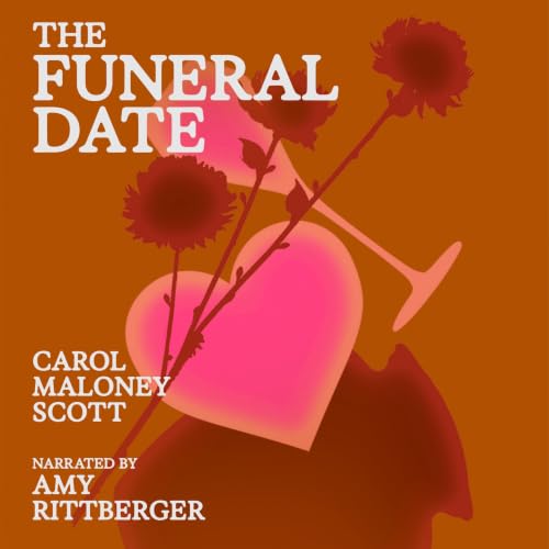 Cover of The Funeral Date