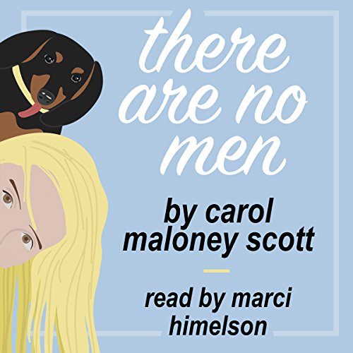 Cover of There Are No Men