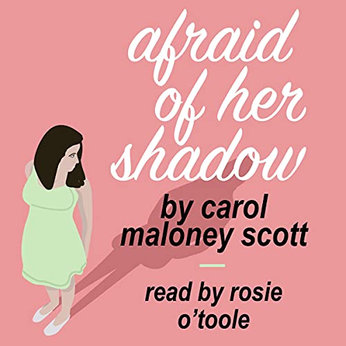 Cover of Afraid of Her Shadow