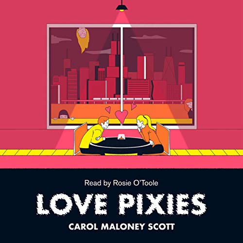 Cover of Love Pixies