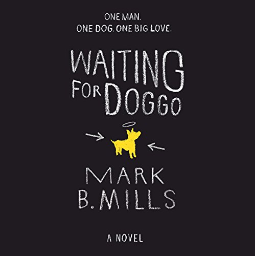 Cover of Waiting for Doggo