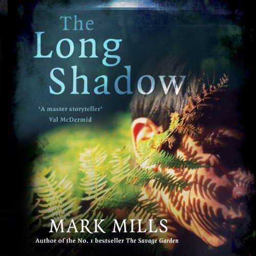 Cover of The Long Shadow