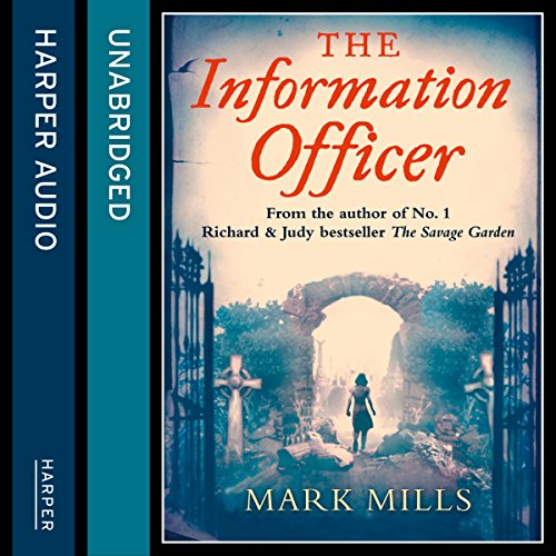 Cover of The Information Officer