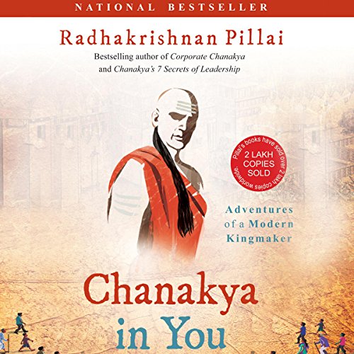 Cover of Chanakya in You
