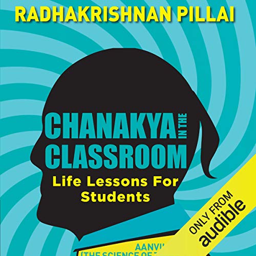 Cover of Chanakya In the Classroom