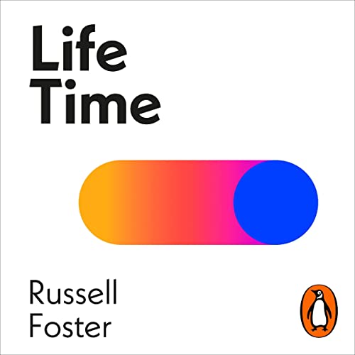 Cover of Life Time