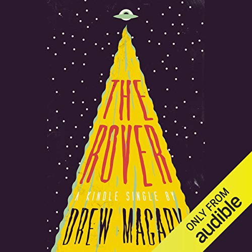 Cover of The Rover