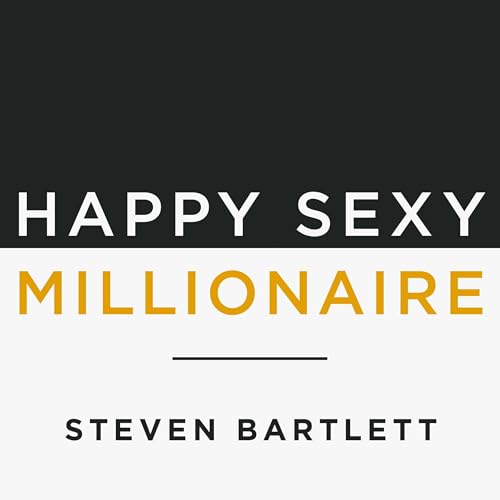 Cover of Happy Sexy Millionaire