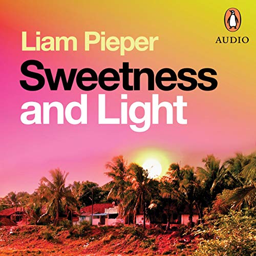 Cover of Sweetness and Light