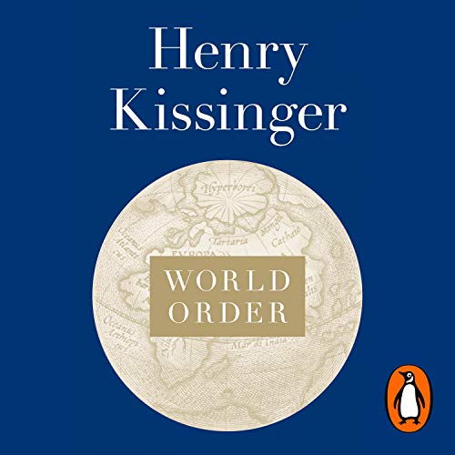 Cover of World Order