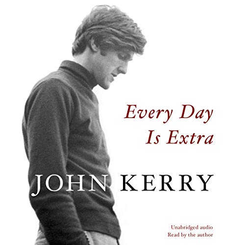 Cover of Every Day Is Extra
