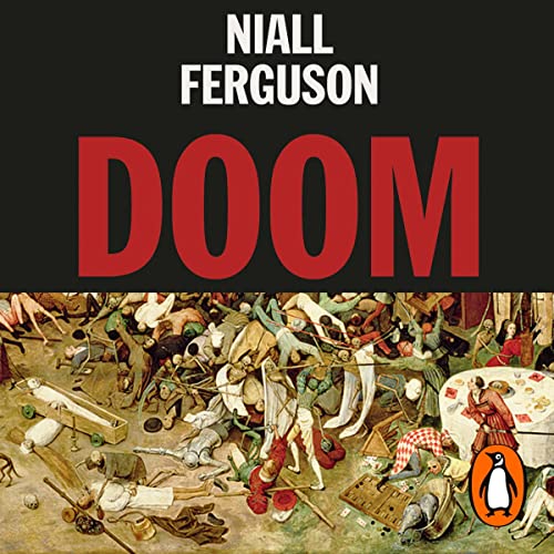 Cover of Doom