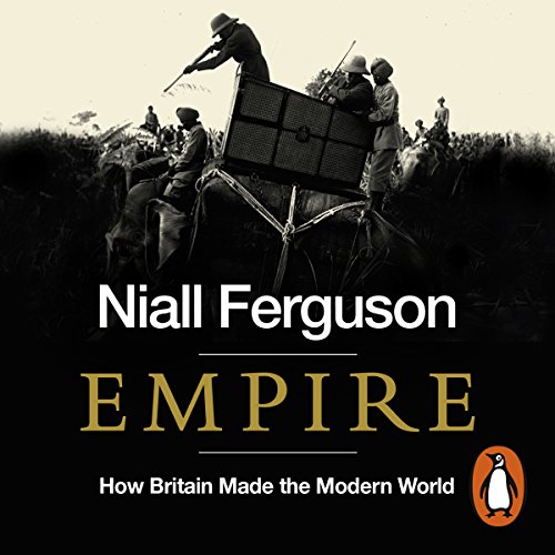 Cover of Empire