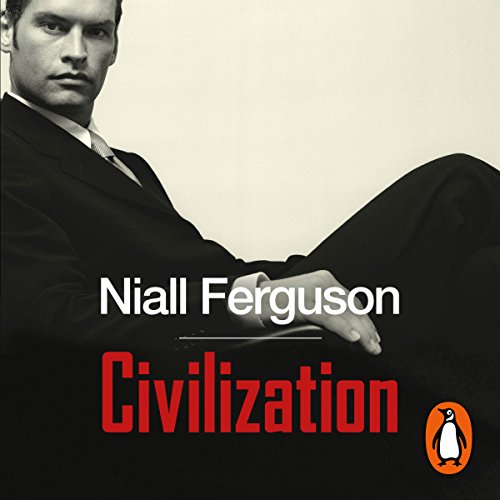 Cover of Civilization