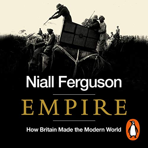 Cover of Empire
