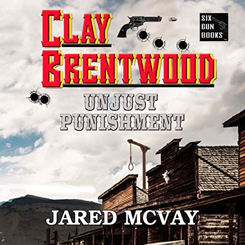 Cover of Unjust Punishment