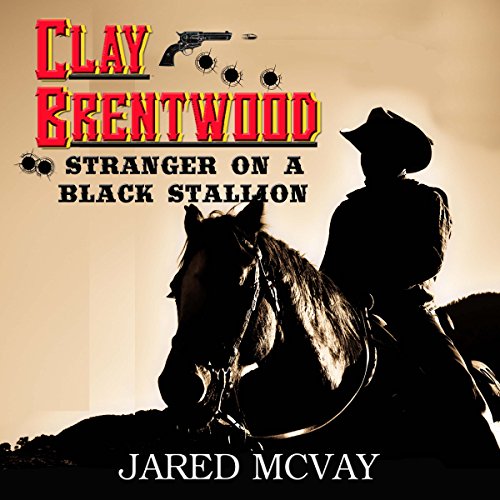 Cover of Clay Brentwood