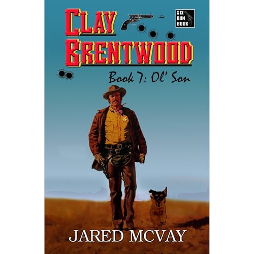 Cover of Ol' Son
