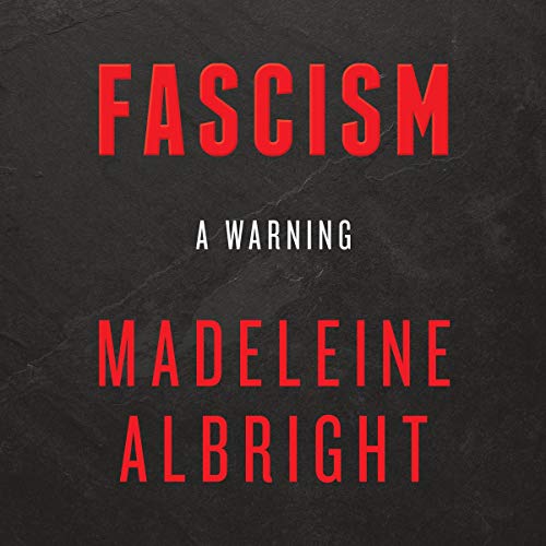 Cover of Fascism