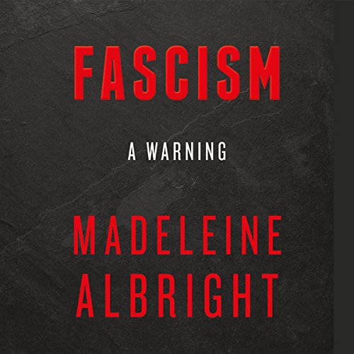 Cover of Fascism