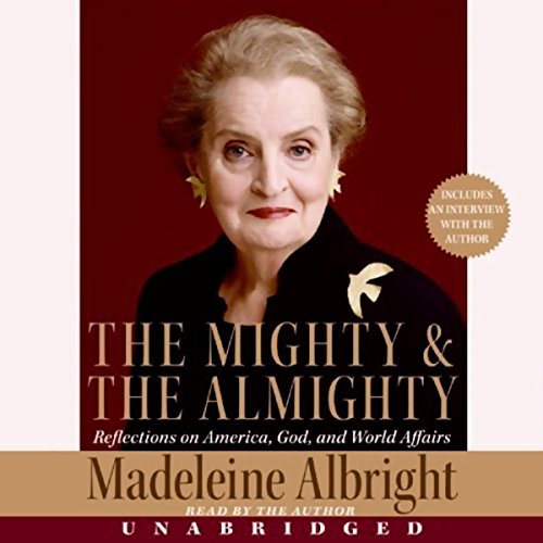 Cover of The Mighty and the Almighty