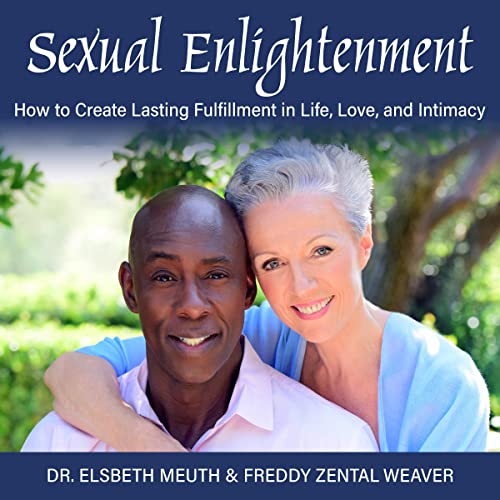 Cover of Sexual Enlightenment