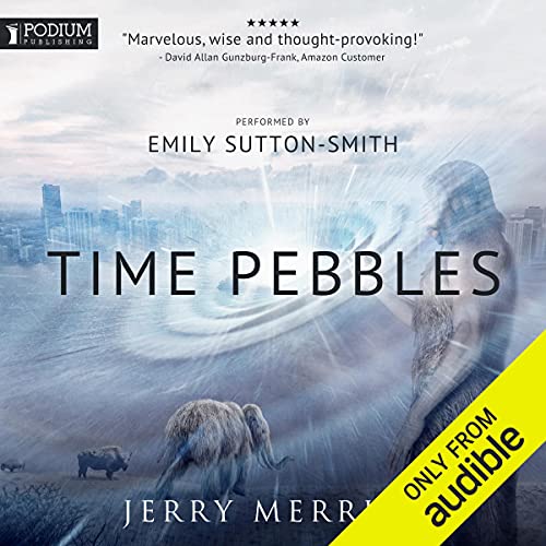 Cover of Time Pebbles